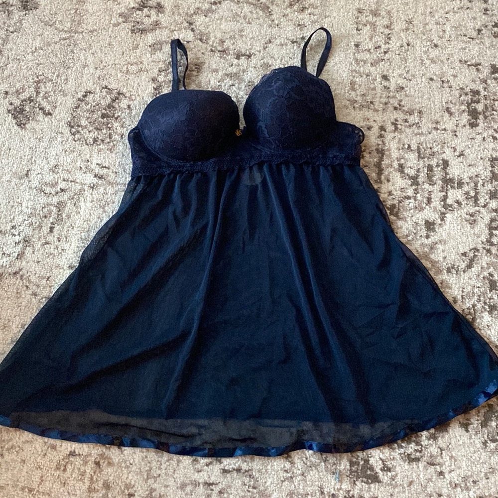 Daisy Fuentes Teddy